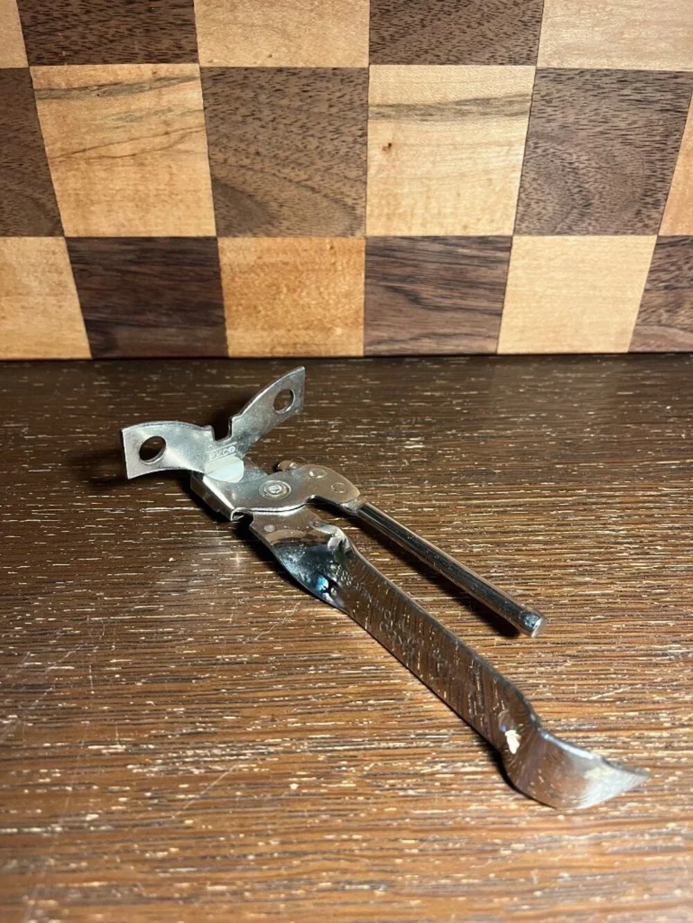 Ekco Can Opener A500